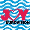 JOY Eurovision artwork