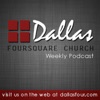 Dallas Foursquare Church artwork