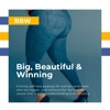 BBW - Big, Beautiful & Winning artwork