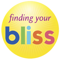 Finding Your Bliss podcast