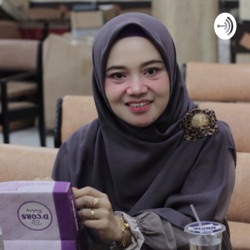 Sparkling Ramadhan “The Power of Women coronavirus Pamekasan ep 2” feat Mazdalina, M.Keb.
