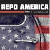 Repo America with J. Patrick Altes artwork