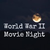 World War II Movie Night artwork