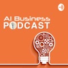 AI Business Podcast artwork