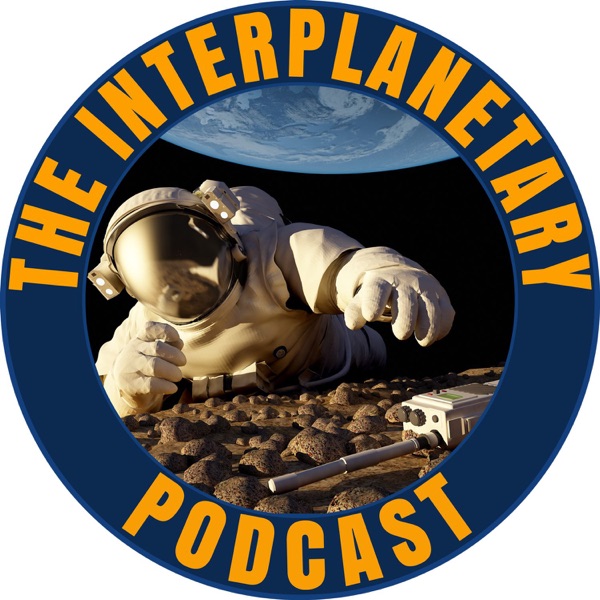 Interplanetary Podcast