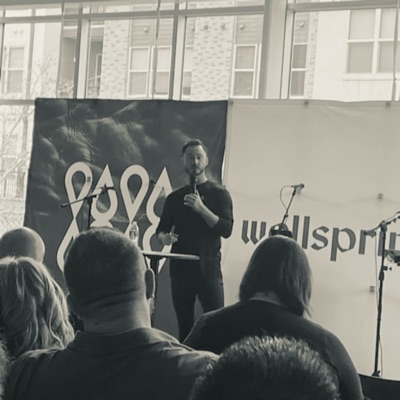 Wellspring Podcast Wellspring Podcast