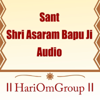 Audio - Sant Shri Asharamji Bapu Asaram Bapu podcast