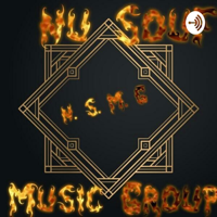 NU SOUF Music Group Present G.A. Tha General podcast