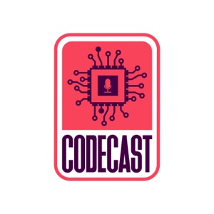 CodeCast Zambia