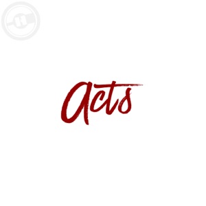 Acts 2:40-47 – Character Reference