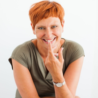 Marjolein de Jong podcast