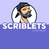 Scriblets artwork