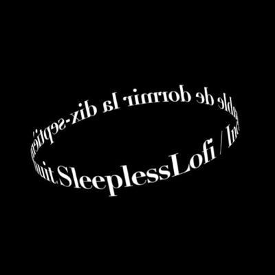 SleeplessLofi SleeplessLofi
