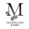 Mandyland Radio artwork