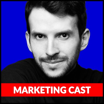 Marketing Cast – Conversas de empreendedores Marketing Cast – Conversas de empreendedores