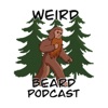 Weird Beard Podcast artwork