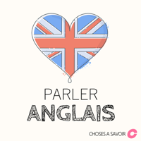 Parler anglais