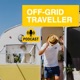 Off Grid Traveller Podcast - Tiny Homes, Van Life, Van Conversions, Caravans, Off Grid Living