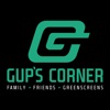 Gup's Corner Daily Fantasy Sports & Betting Network artwork