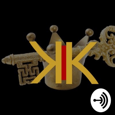 Kee-Kee's Keys
