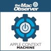 Apple Context Machine artwork