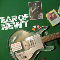 Ear of Newt podcast