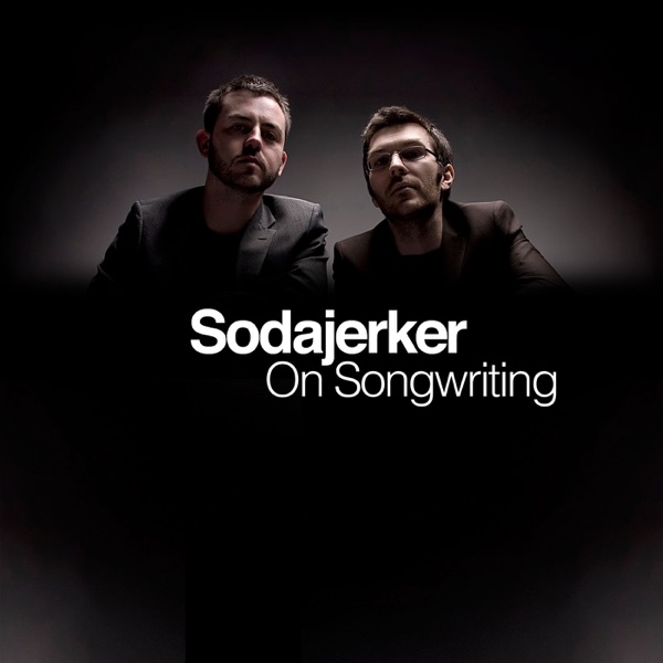 Sodajerker On Songwriting image