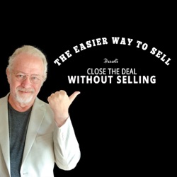Ep. 41| Get Out of Your Sales Trance
