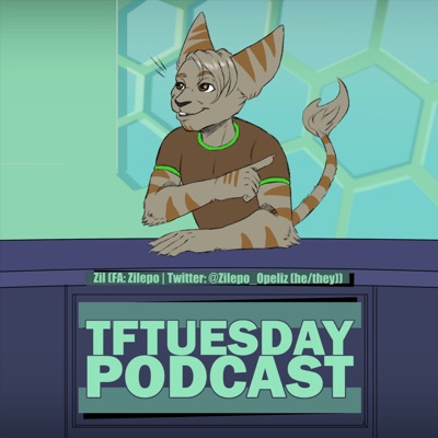 TFTuesday Podcast