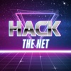 Hack the Net artwork