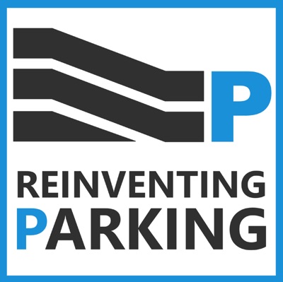 Reinventing Parking:Paul Barter