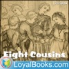 Eight Cousins by Louisa May Alcott artwork