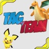 Tag Team Pokemon TCG Podcast artwork