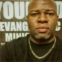 Pastor Erick Miller podcast