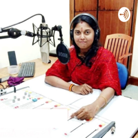 Tamilosai- Tamil Audio Books தமிழோசை - முனைவர் ரத்னமாலா புரூஸ் podcast