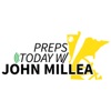 Preps Today w/ John Millea artwork