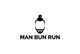 Man Bun Run