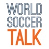World Soccer Talk artwork