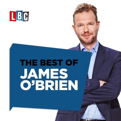 The Best Of James O'Brien:Global