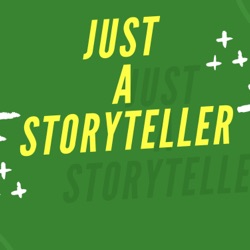 Just a StoryTeller