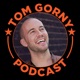 #47 Blockchain/cryptocurrency expert Bart Brands - Tom Gorny Podcast