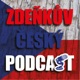 Epizoda 327 - Jsem zpátky v Česku, v zemi mistrů světa v hokeji