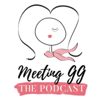 Meeting Gg podcast