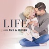 Life with Amy & Jordan artwork