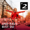 Und raus bist du! Wie ich lernte, die Rente zu lieben