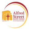 Alfred Street Baptist Church - AlfredstreetBC