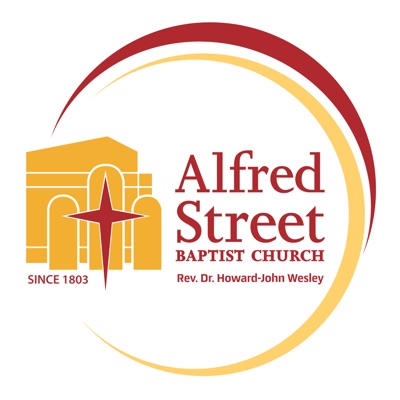 Alfred Street Baptist Church