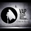 Veteran Artist Program artwork