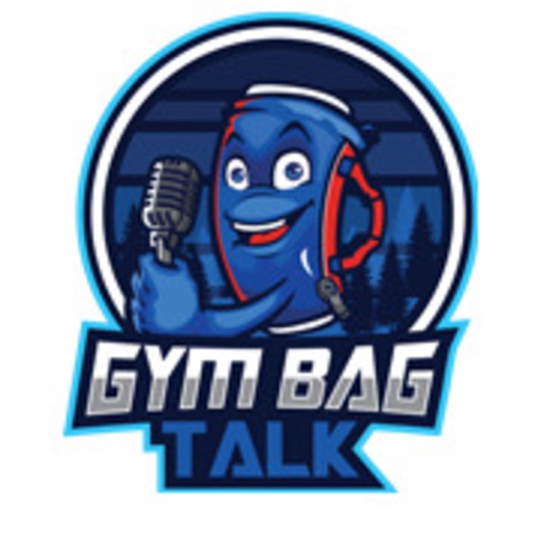 Gym Bag Talk: Artwork