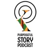 Purposeful Story Podcast artwork